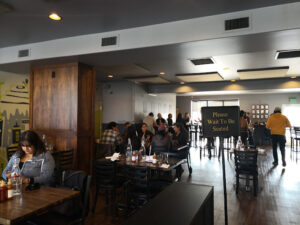 Bruncheonette - Spokane