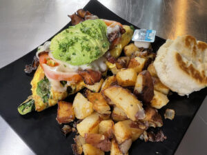 Brunchery - Wesley Chapel - Wesley Chapel