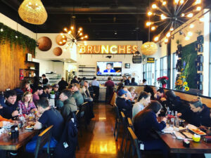 Brunches - Wilmington