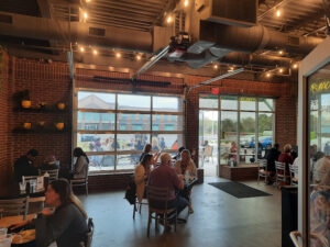 Brunches at Randall - Wilmington