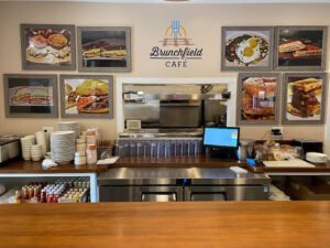 Brunchfield Cafe - Springfield