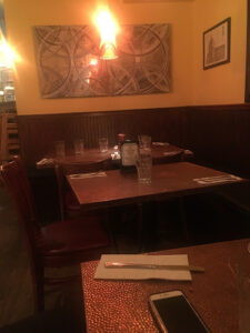 Brunelleschi's - Aspen