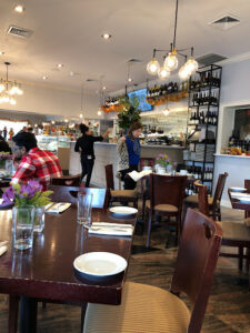 Bruno's - Staten Island