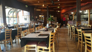 Bruno's Bar and Grill - Scotts Valley