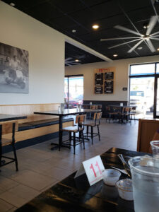 Bruno's Italian Deli - Cedar City