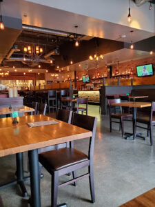 Brunos Italian Kitchen - Brea