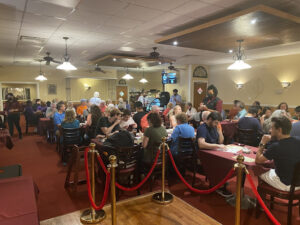Bruno's Land and Sea Restaurant - Edgewood