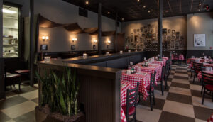 Bruno's Little Italy - Little Rock