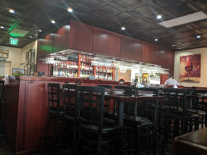 Bruno's Pizza - Elkhart