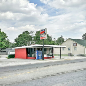 Bruno's Pizza - Logansport