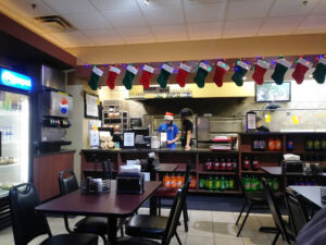 Bruno's Pizza Downtown - South Bend