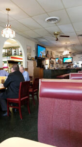 Bruno's Pizza Restaurant - Reading