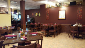Bruno's Ristorante & Catering - Cleveland