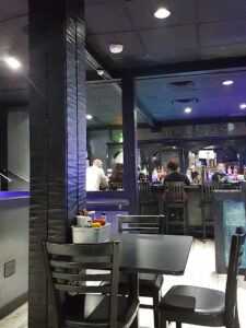 Bruno's Tequila Bar and Cocina - Lynn