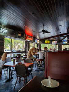 Bru's Room Bar & Grill - Coral Springs - Coral Springs
