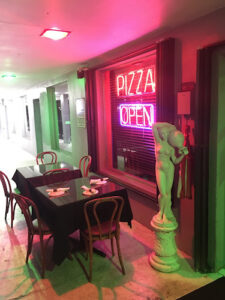 Brusco's Italian Restaurant & Pizzeria - Deerfield Beach
