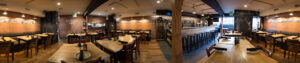 Brussels Bistro - Laguna Beach