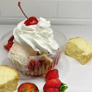 Bruster's Real Ice Cream - Audubon