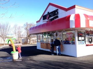 Bruster's Real Ice Cream - Newark