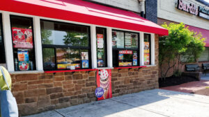 Bruster's Real Ice Cream - Bowie