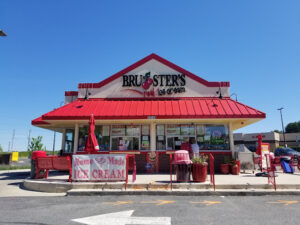 Bruster's Real Ice Cream - Gaithersburg