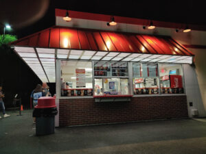 Bruster's Real Ice Cream - Glen Burnie