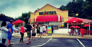 Bruster's Real Ice Cream - Midlothian
