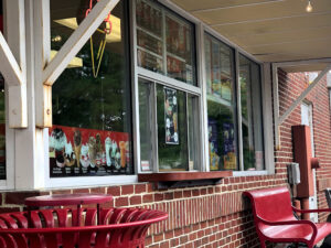 Bruster's Real Ice Cream - Chester