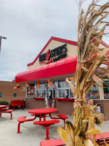 Bruster's Real Ice Cream - Monroe