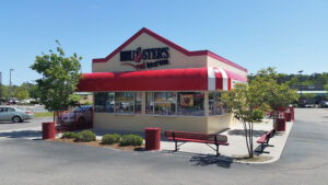Bruster's Real Ice Cream - Wilmington