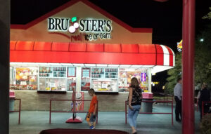 Bruster's Real Ice Cream - Myrtle Beach