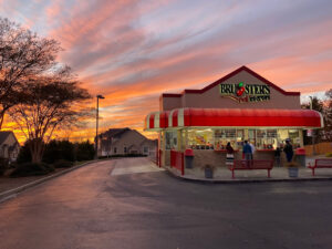 Bruster's Real Ice Cream - Fort Mill