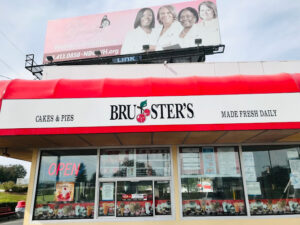 Bruster's Real Ice Cream - Conyers