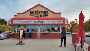 Bruster's Real Ice Cream - Tucker
