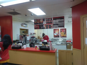 Bruster's Real Ice Cream - Dunwoody