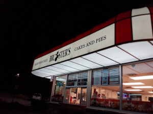 Bruster's Real Ice Cream - Gainesville