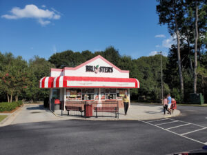 Bruster's Real Ice Cream - Monroe