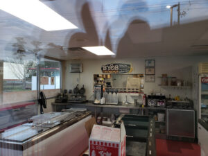 Bruster's Real Ice Cream - Albany