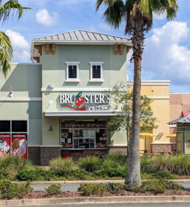 Bruster's Real Ice Cream - Jacksonville