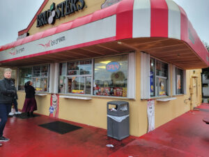 Bruster's Real Ice Cream - Titusville
