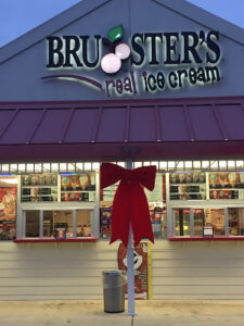 Bruster's Real Ice Cream - Palm Bay