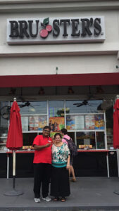 Bruster's Real Ice Cream - Tampa