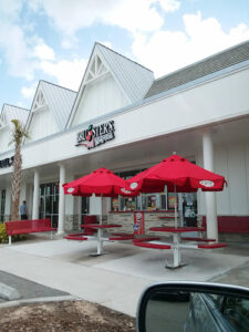 Bruster's Real Ice Cream - Windermere