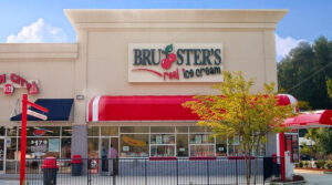 Bruster's Real Ice Cream - Vestavia Hills