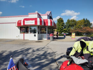Bruster's Real Ice Cream - Georgetown