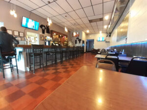 Bryan Park Bar And Grill - Richmond