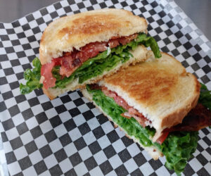 Bry's Lunchbox - Alamogordo