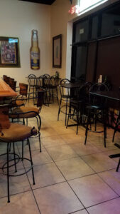 B's Fiesta Kitchen - Mesa
