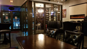 B's Wine Bar - Missouri City