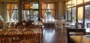 Bua Thai - Leesburg